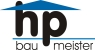 Logo für Planungsbüro Baumeister Heinzelmann
